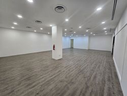 The Riverwalk / Riverwalk Apartments (D1), Office #542371371